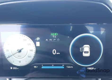 2025 Hyundai Elantra Limited from USA, damaged, VIN KMHLP4DG9SU909935